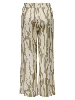 Best JDYCAMILLE Wide leg fit Bukser i wide fit Dame Bukser