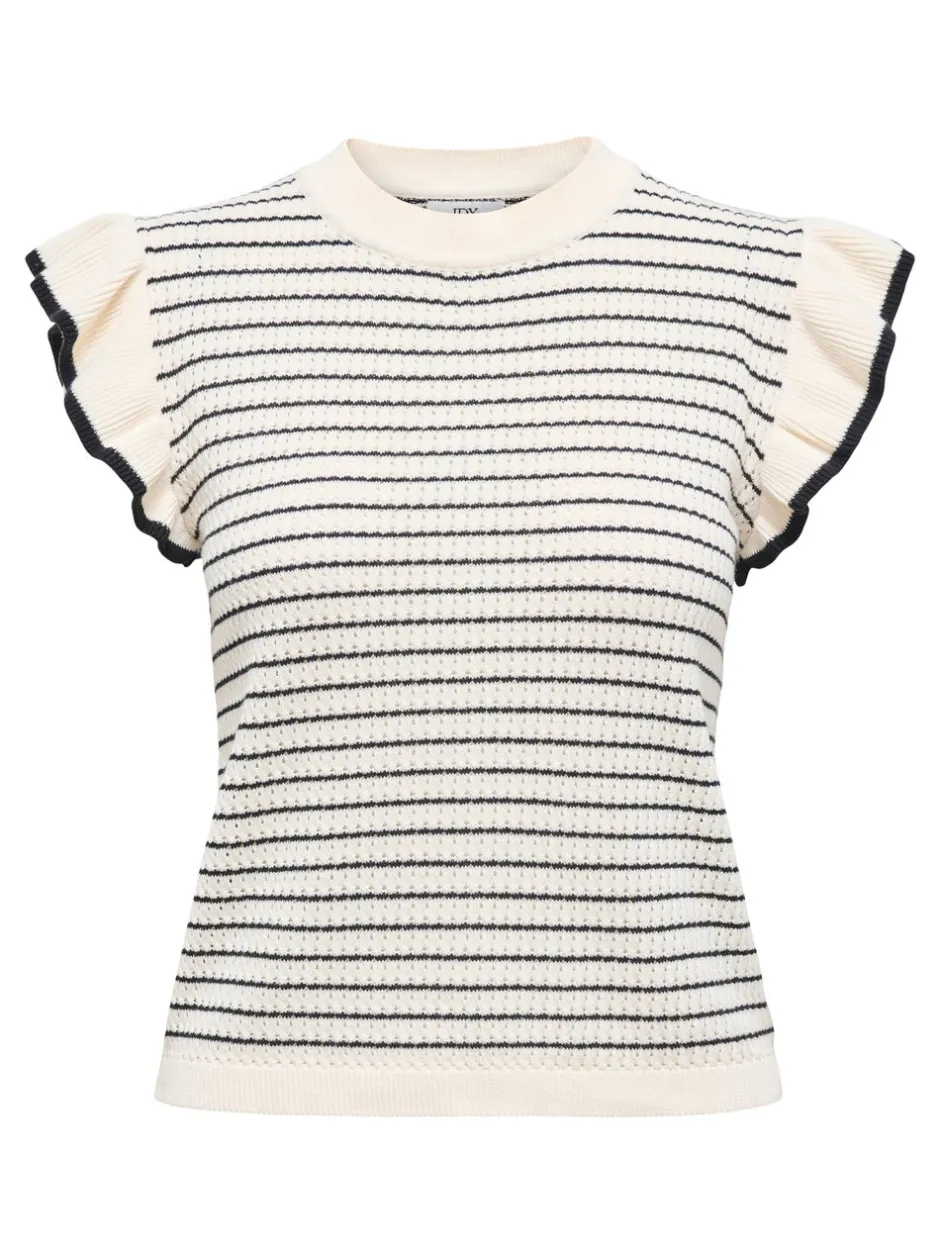 Online JDYCARICE Striktrøje Dame Strik & Cardigans