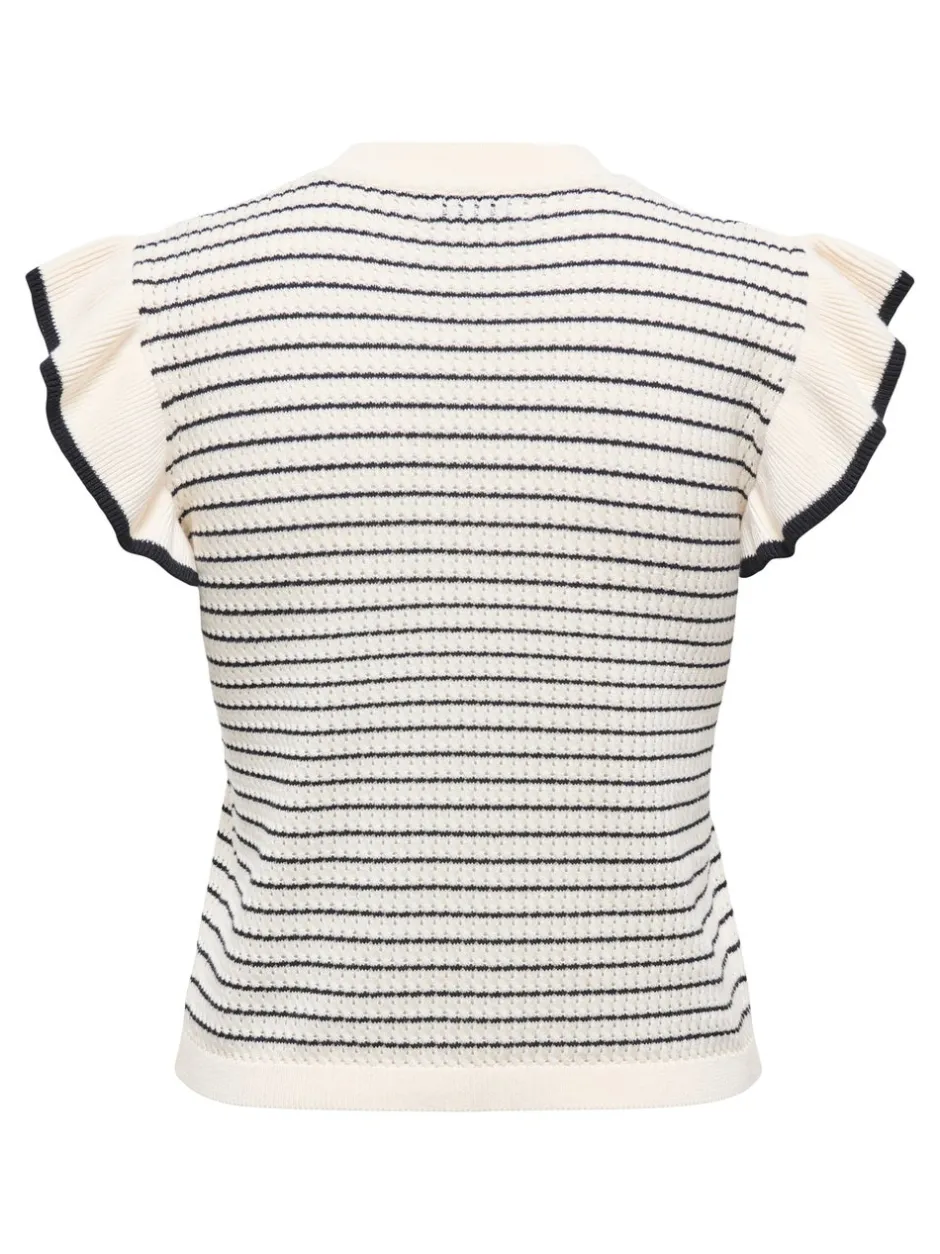 Online JDYCARICE Striktrøje Dame Strik & Cardigans