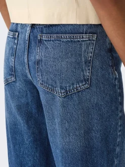 Outlet JDYCARINA Høj talje Skinny fit Jeans Dame Jeans|Jeans