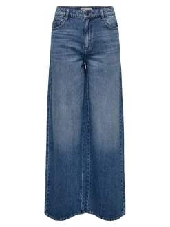 Outlet JDYCARINA Høj talje Skinny fit Jeans Dame Jeans|Jeans