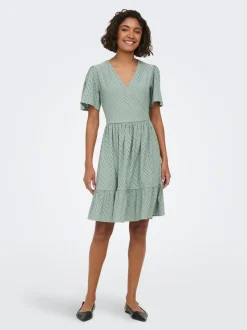 Clearance JDYCARLA Kort kjole Dame Kjoler