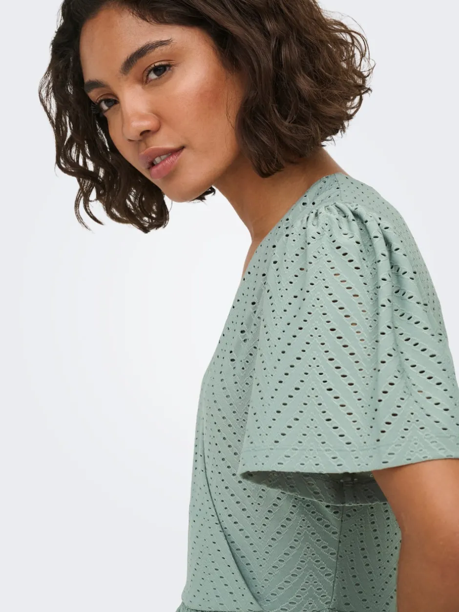 Clearance JDYCARLA Kort kjole Dame Kjoler