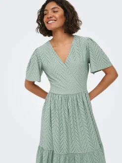 Clearance JDYCARLA Kort kjole Dame Kjoler