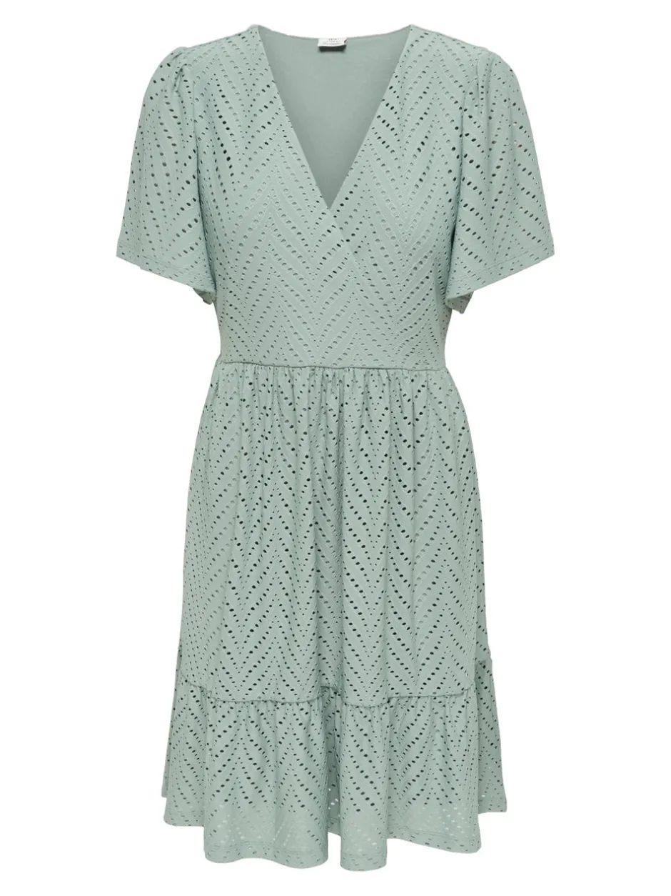 Clearance JDYCARLA Kort kjole Dame Kjoler