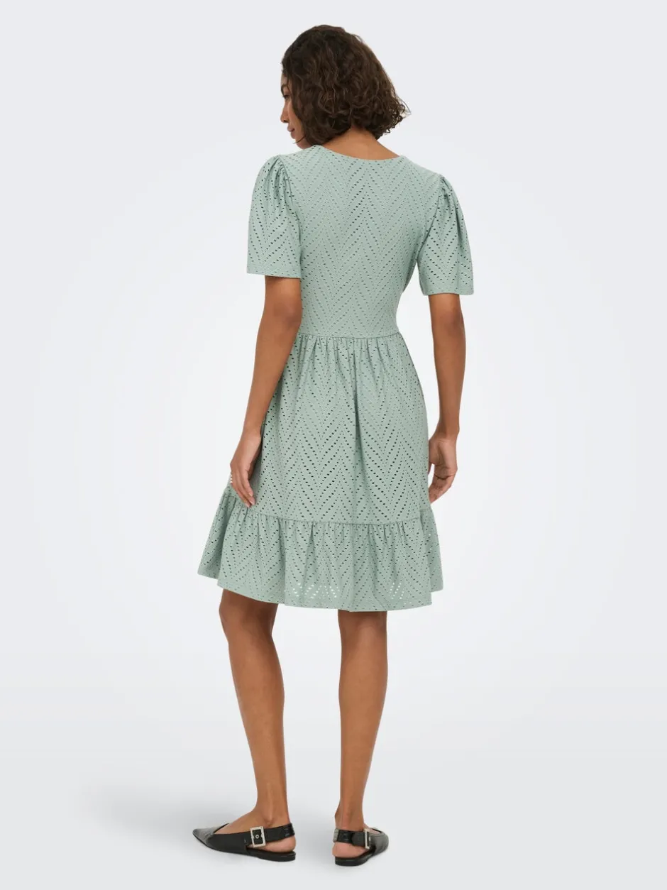 Clearance JDYCARLA Kort kjole Dame Kjoler