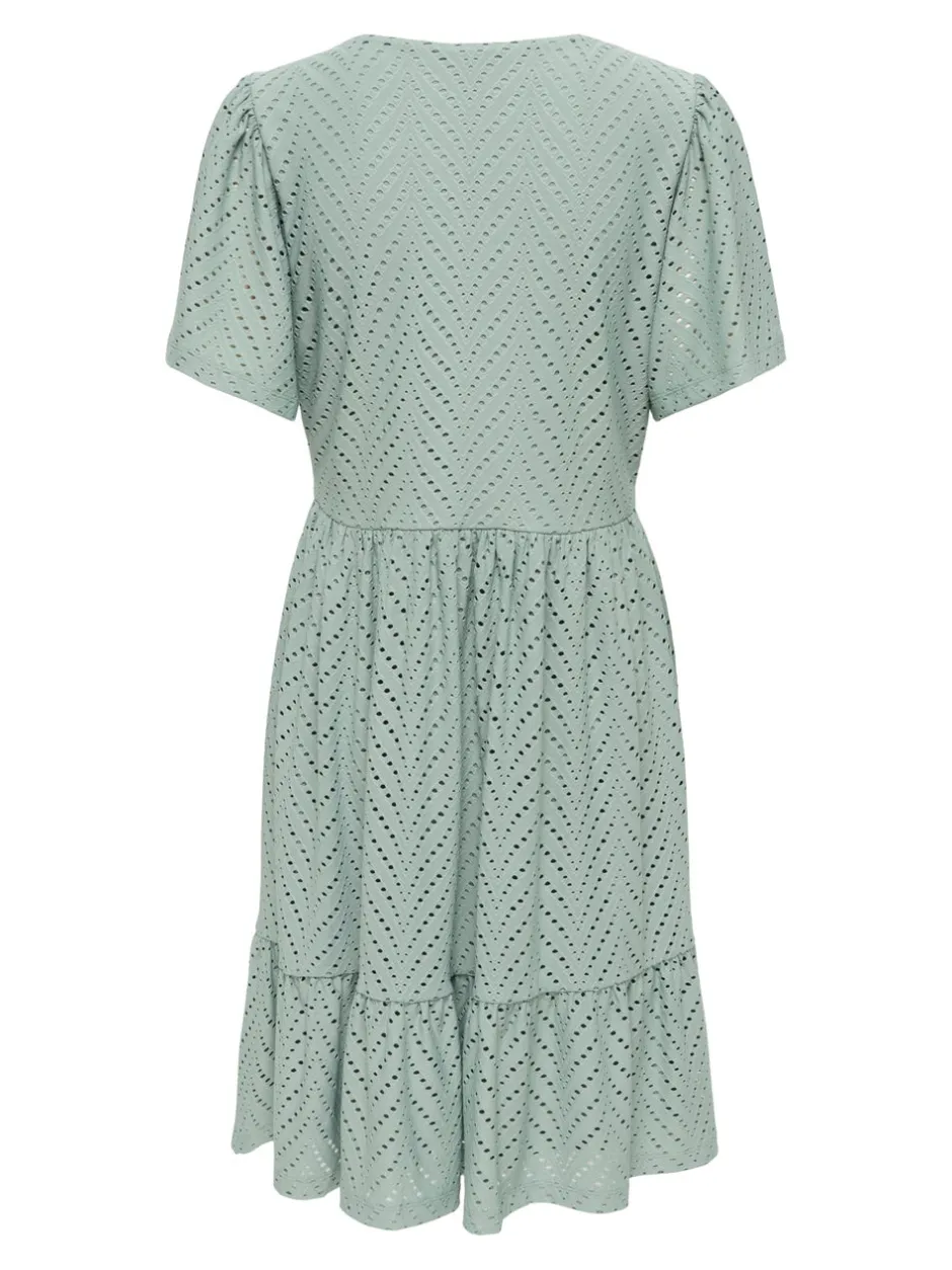 Clearance JDYCARLA Kort kjole Dame Kjoler