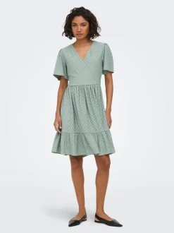 Clearance JDYCARLA Kort kjole Dame Kjoler