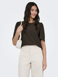 Clearance JDYCARLA Top Dame Toppe