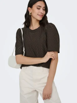 Clearance JDYCARLA Top Dame Toppe