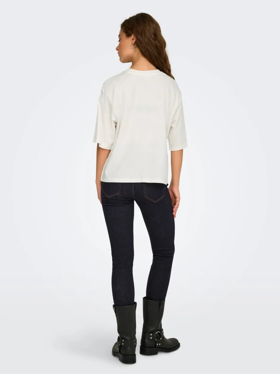 New JDYCARLA Top Dame Toppe