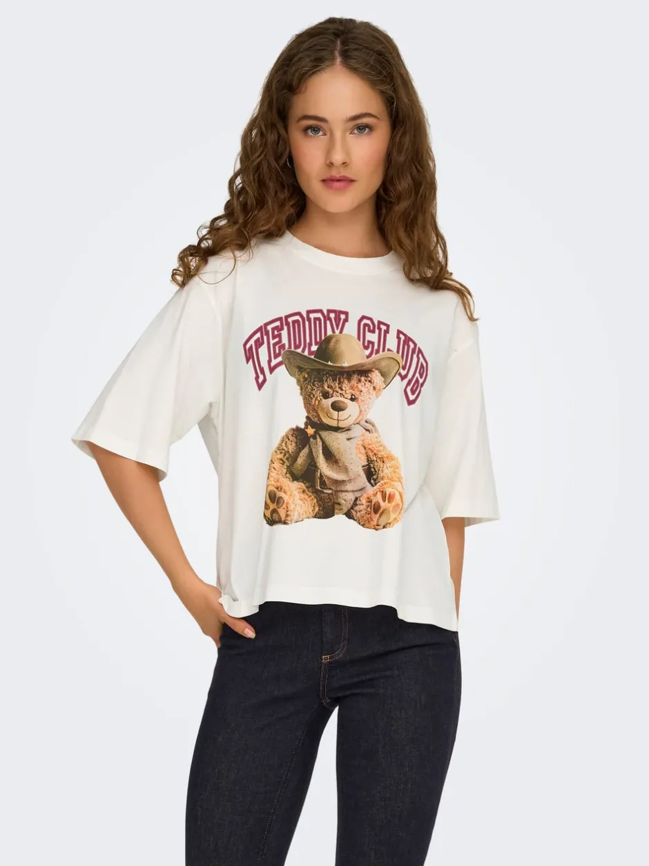 New JDYCARLA Top Dame Toppe