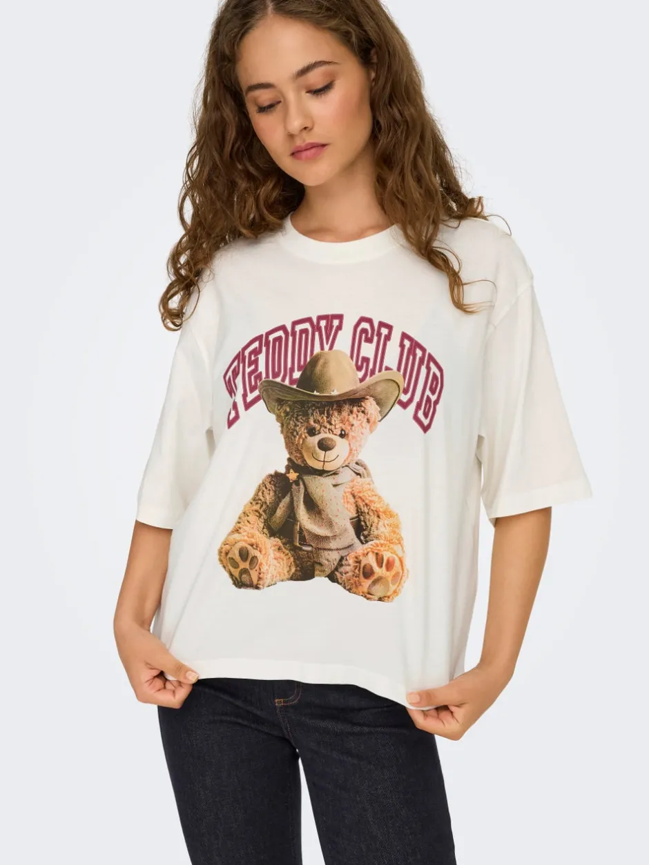 New JDYCARLA Top Dame Toppe