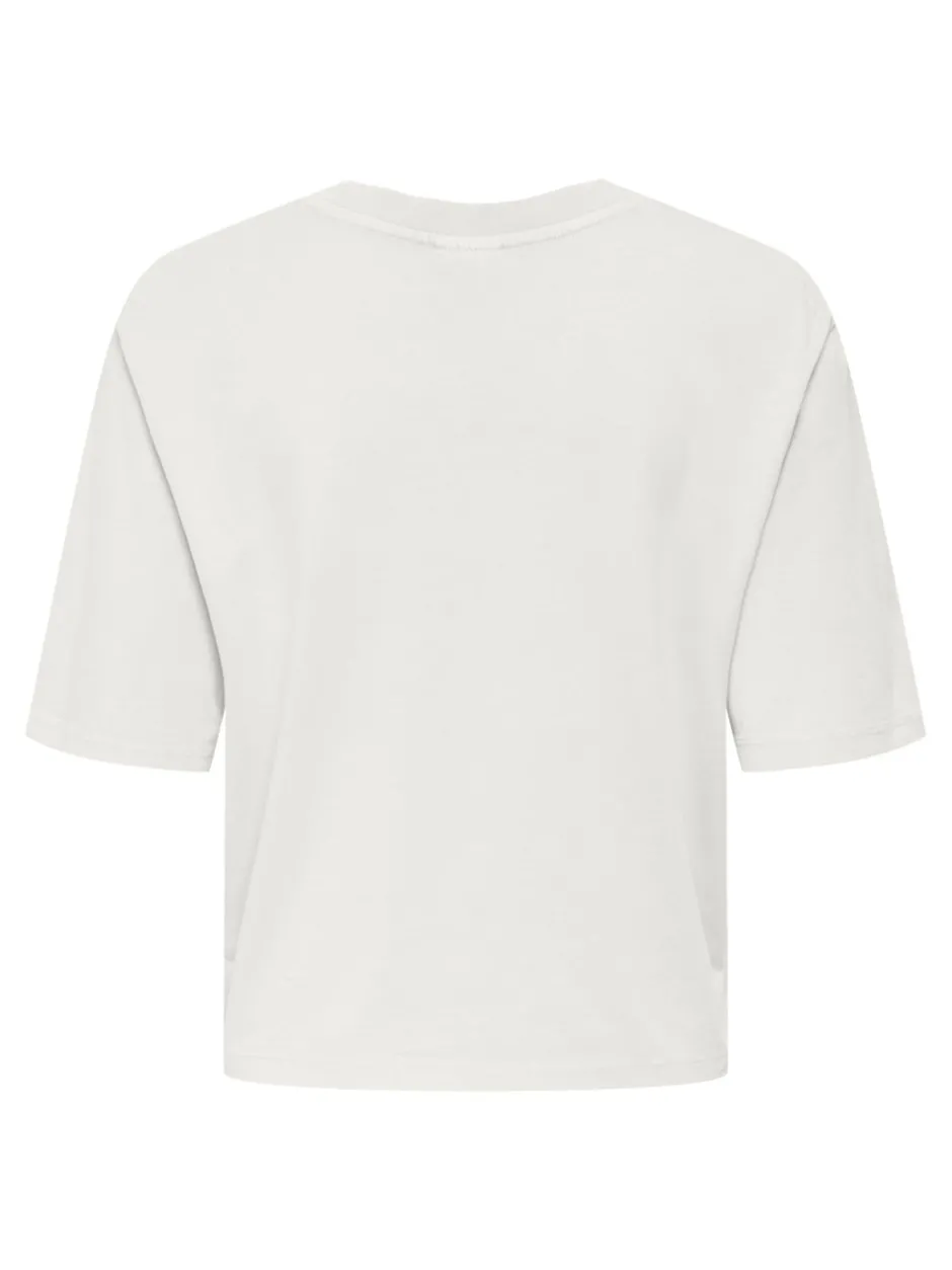 New JDYCARLA Top Dame Toppe