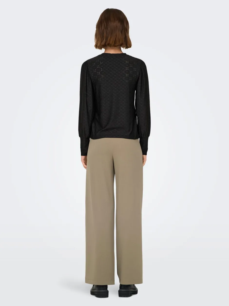 Outlet JDYCATHINKA Bluse Dame Toppe
