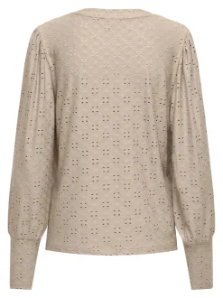JDYCATHINKA Bluse Dame Toppe