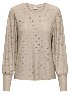 JDYCATHINKA Bluse Dame Toppe