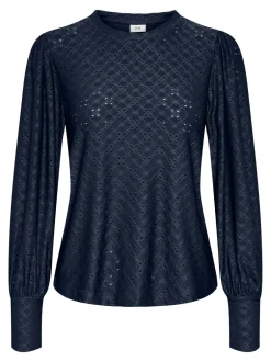 Hot JDYCATHINKA Bluse Dame Toppe