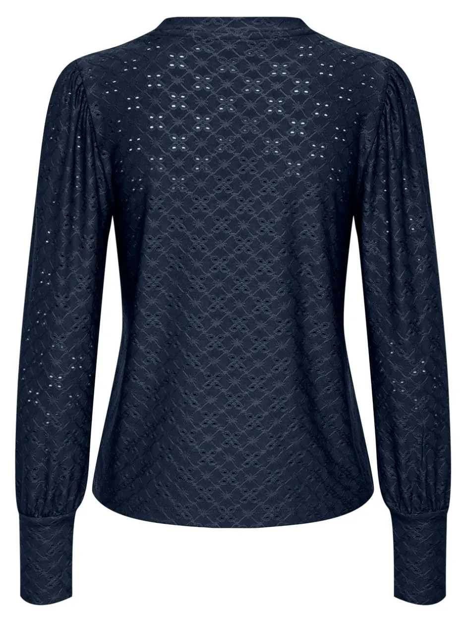 Hot JDYCATHINKA Bluse Dame Toppe