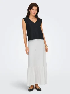 Clearance JDYCATHINKA Nederdel Midinederdel Dame Nederdele