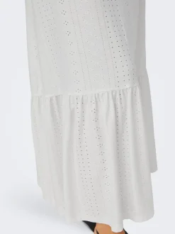 Clearance JDYCATHINKA Nederdel Midinederdel Dame Nederdele