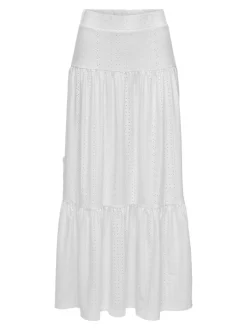 Clearance JDYCATHINKA Nederdel Midinederdel Dame Nederdele
