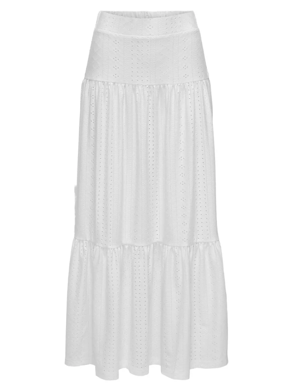 Clearance JDYCATHINKA Nederdel Midinederdel Dame Nederdele