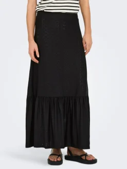 Sale JDYCATHINKA Nederdel Midinederdel Dame Nederdele