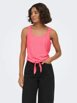 Clearance JDYCATHINKA Top Dame Toppe