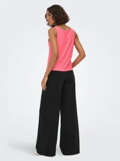 Clearance JDYCATHINKA Top Dame Toppe