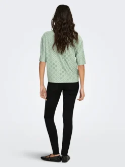Sale JDYCATHINKA Top Dame Toppe