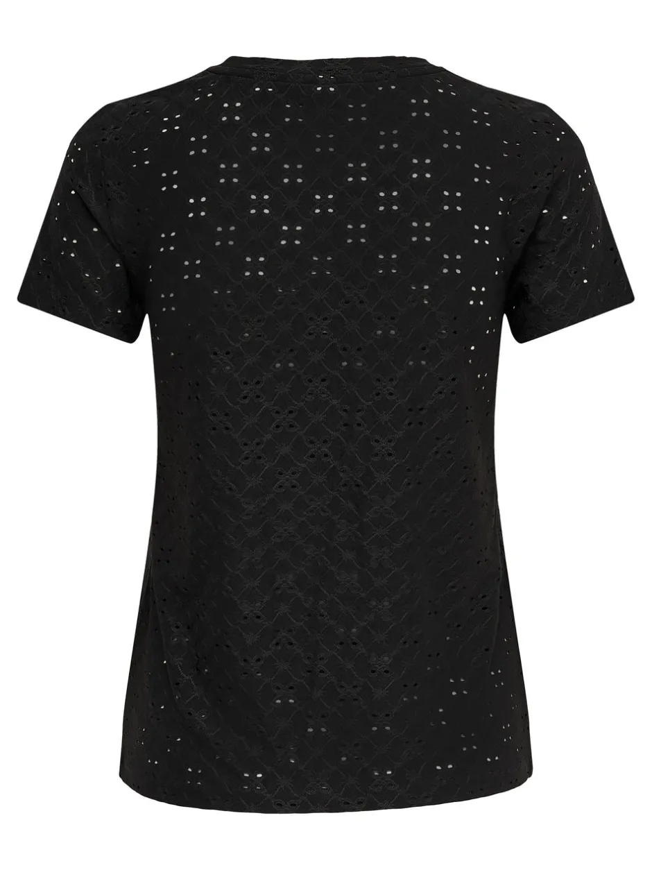 New JDYCATHINKA Top Dame Toppe