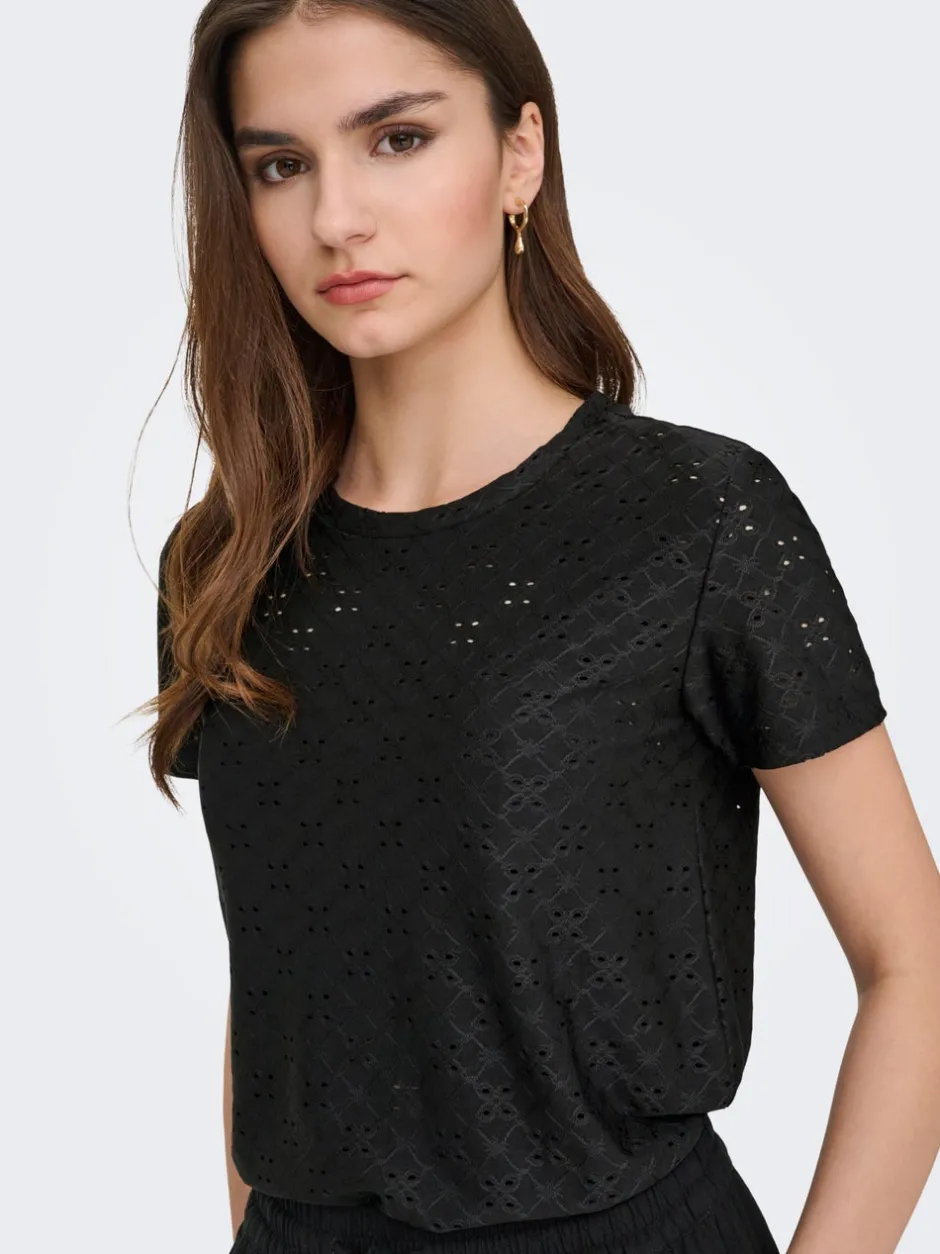 New JDYCATHINKA Top Dame Toppe