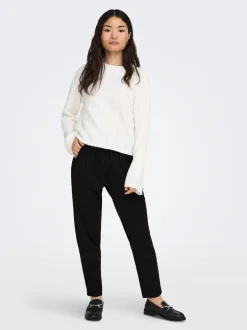 New JDYCATIA Wide leg fit Bukser Dame Bukser
