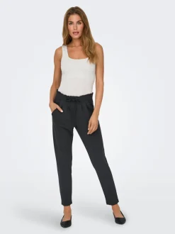 Outlet JDYCATIA Wide leg fit Bukser Dame Bukser