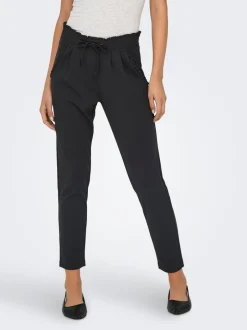 Outlet JDYCATIA Wide leg fit Bukser Dame Bukser