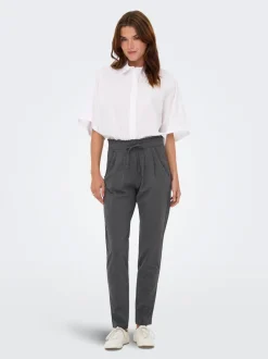 Clearance JDYCATIA Wide leg fit Bukser Dame Bukser