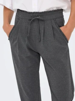 Clearance JDYCATIA Wide leg fit Bukser Dame Bukser