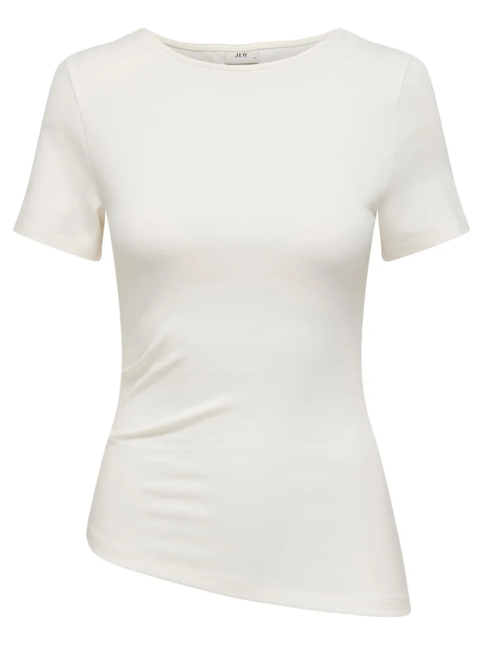 Discount JDYCATIE Asymmetrisk top Dame Toppe