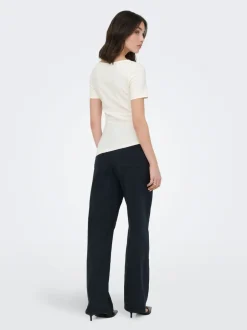 Discount JDYCATIE Asymmetrisk top Dame Toppe