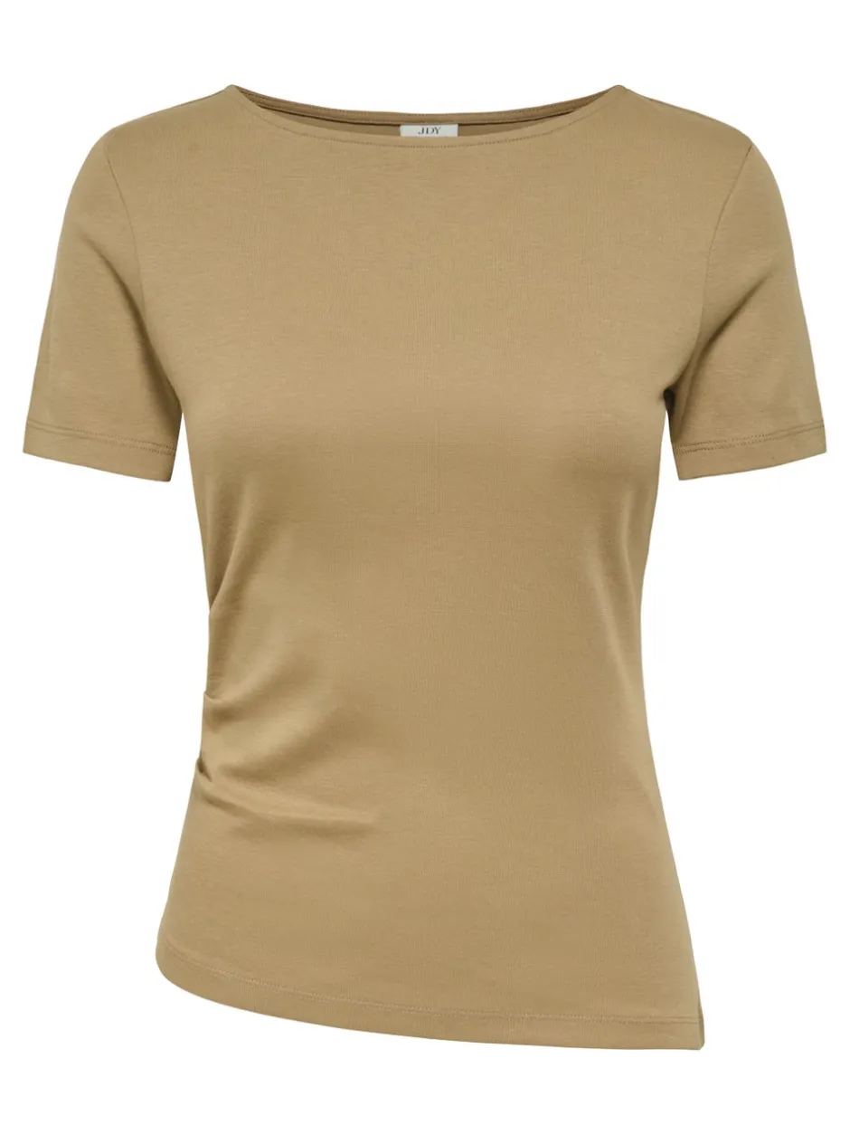 Online JDYCATIE Asymmetrisk top Dame Toppe
