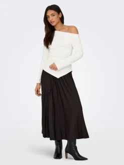 New JDYCATIE Bluse Dame Toppe