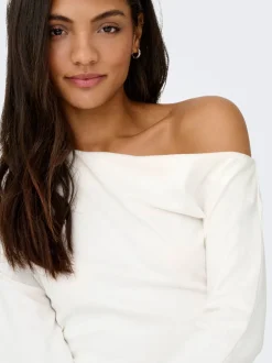 New JDYCATIE Bluse Dame Toppe
