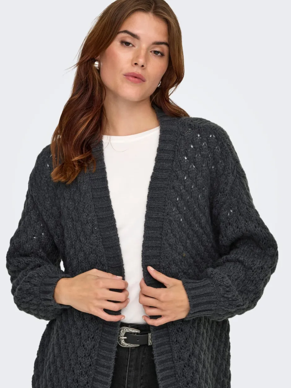 Sale JDYCELESTE Cardigan Dame Strik & Cardigans