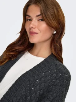 Sale JDYCELESTE Cardigan Dame Strik & Cardigans