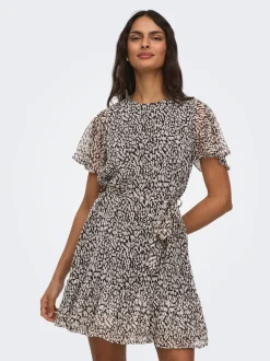 Clearance JDYCELIA Kort kjole Dame Toppe