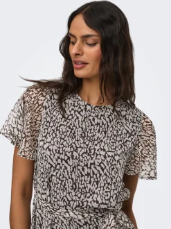 Clearance JDYCELIA Kort kjole Dame Toppe