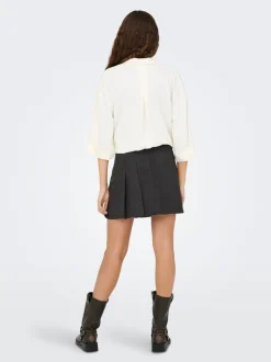 Clearance JDYCHARLY Nederdel Mininederdel Dame Bukser