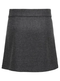 Clearance JDYCHARLY Nederdel Mininederdel Dame Bukser