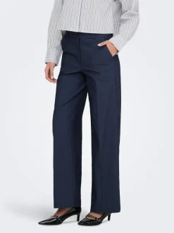 Online JDYCHIARA Straight fit Bukser Dame Bukser